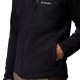 Columbia Ανδρική Ζακέτα Fast Trek™ Overlay Hooded Full Zip (2135701 010)
