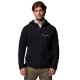 Columbia Ανδρική Ζακέτα Fast Trek™ Overlay Hooded Full Zip (2135701 010)
