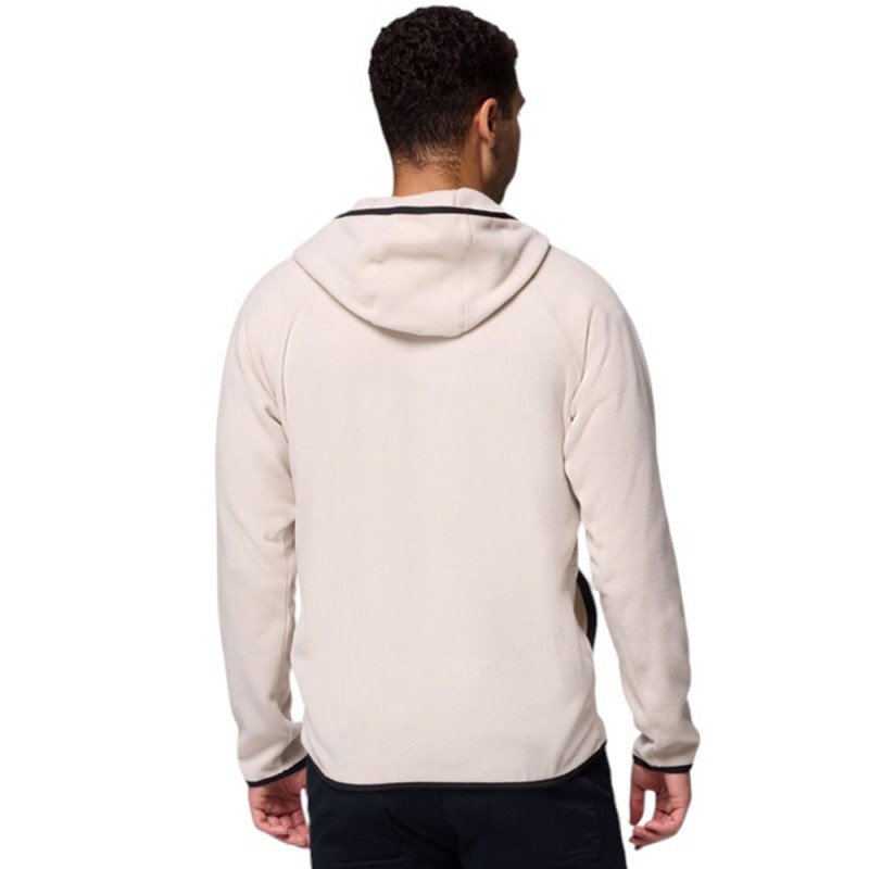 Columbia Ανδρική Ζακέτα Fast Trek™ Overlay Hooded Full Zip (2135701 278)