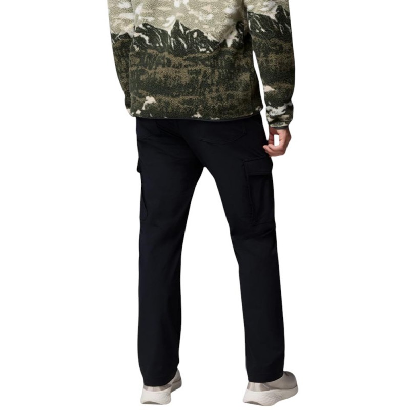 Columbia Ανδρικό Παντελόνι ROC™ Tech Cargo Pant (2142141 010)