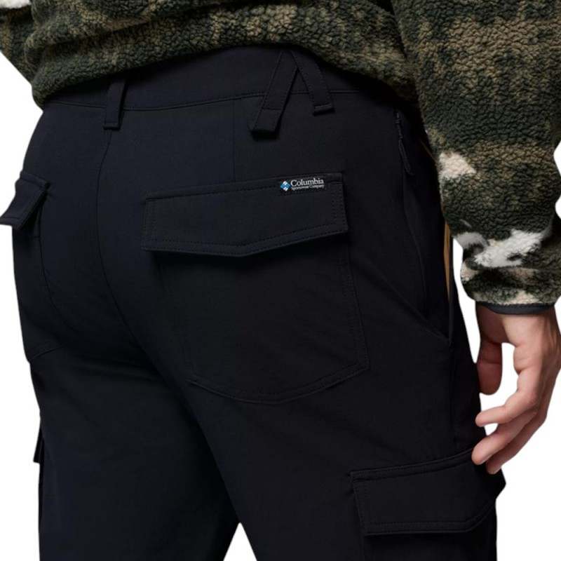 Columbia Ανδρικό Παντελόνι ROC™ Tech Cargo Pant (2142141 010)