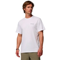 Columbia Ανδρική Μπλούζα CSC™ Basic Tee (2154991 100)