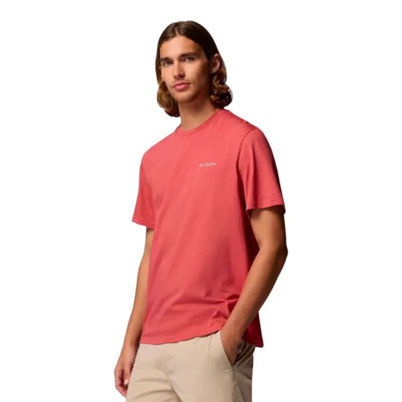 Columbia Ανδρική Μπλούζα CSC™ Basic Tee (2154991 643)
