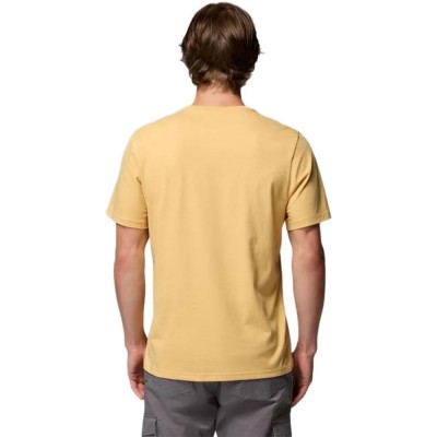 Columbia Ανδρική Μπλούζα CSC™ Basic Tee (2154991 715) Columbia Ανδρική Μπλούζα CSC™ Basic Tee (2154991 715)