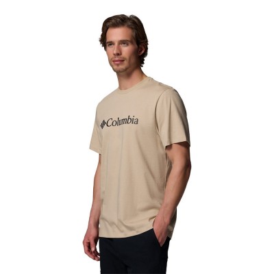Columbia Ανδρική Μπλούζα CSC Basic Logo™ Tee (2155001 271) Columbia Ανδρική Μπλούζα CSC Basic Logo™ Tee (2155001 271)