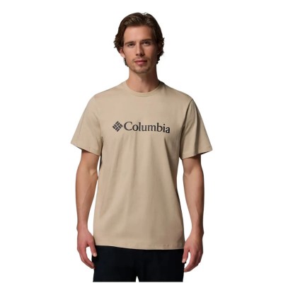 Columbia Ανδρική Μπλούζα CSC Basic Logo™ Tee (2155001 271)