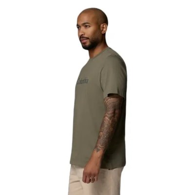 Columbia Ανδρική Μπλούζα CSC Basic Logo™ Tee (2155001 397) Columbia Ανδρική Μπλούζα CSC Basic Logo™ Tee (2155001 397)