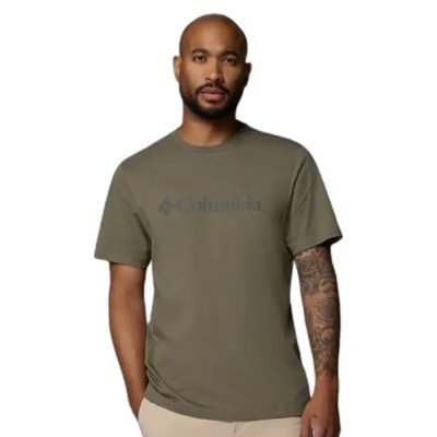 Columbia Ανδρική Μπλούζα CSC Basic Logo™ Tee (2155001 397)