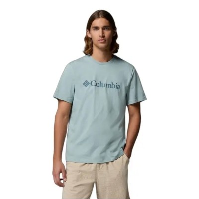 Columbia Ανδρική Μπλούζα CSC Basic Logo™ Tee (2155001 461)