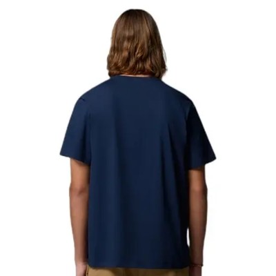 Columbia Ανδρική Μπλούζα CSC Basic Logo™ Tee (2155001 464) Columbia Ανδρική Μπλούζα CSC Basic Logo™ Tee (2155001 464)