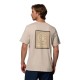 Columbia Ανδρική Μπλούζα CSC™ Logo Back Tee (2155011 278)