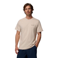 Columbia Ανδρική Μπλούζα CSC™ Logo Back Tee (2155011 278)