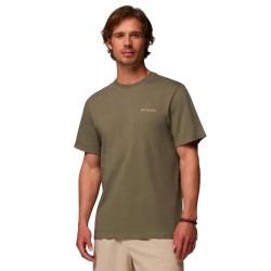 Columbia Ανδρική Μπλούζα CSC™ Logo Back Tee (2155011 397)