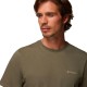 Columbia Ανδρική Μπλούζα CSC™ Logo Back Tee (2155011 397)