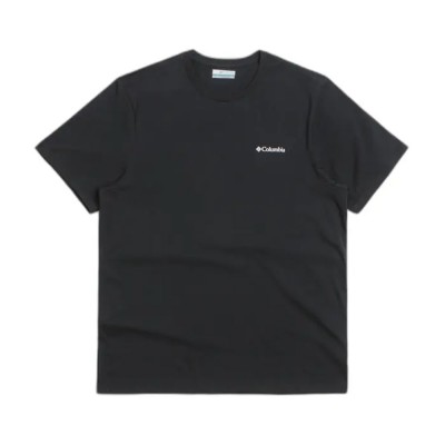 Columbia Ανδρική Μπλούζα CSC™ Outdoor Back Graphic Tee (2155021 012)