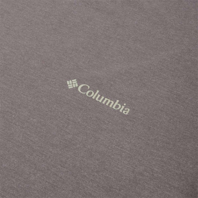 Columbia Ανδρική Μπλούζα CSC™ Outdoor Back Graphic Tee (2155021 023)