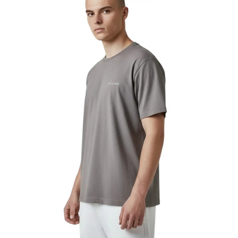 Columbia Ανδρική Μπλούζα CSC™ Outdoor Back Graphic Tee (2155021 023)