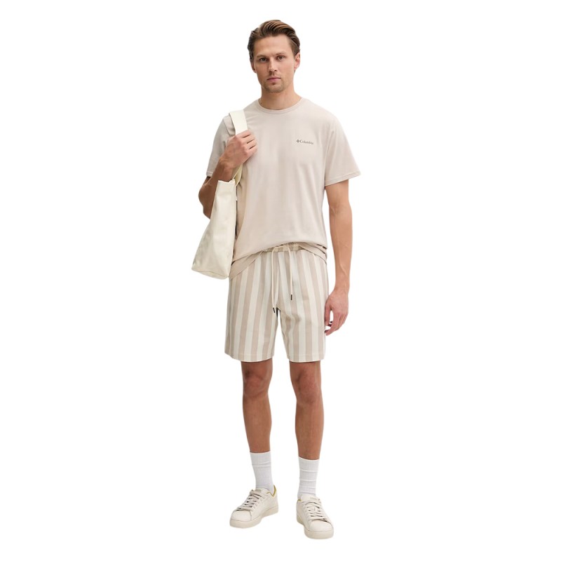 Columbia Ανδρική Μπλούζα CSC™ Outdoor Back Graphic Tee (2155021 101)