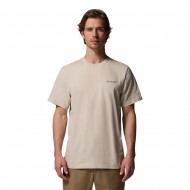 Columbia Ανδρική Μπλούζα CSC™ Outdoor Back Graphic Tee (2155021 279)