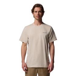 Columbia Ανδρική Μπλούζα CSC™ Outdoor Back Graphic Tee (2155021 279)