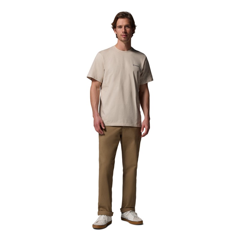 Columbia Ανδρική Μπλούζα CSC™ Outdoor Back Graphic Tee (2155021 279)