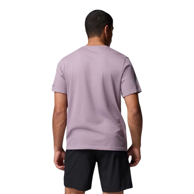Columbia Ανδρική Μπλούζα CSC™ Seasonal Graphic Tee (2155031 554)