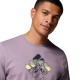 Columbia Ανδρική Μπλούζα CSC™ Seasonal Graphic Tee (2155031 554)