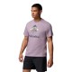 Columbia Ανδρική Μπλούζα CSC™ Seasonal Graphic Tee (2155031 554)