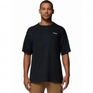 Columbia Ανδρική Μπλούζα CSC™ Heavyweight Back Graphic Tee (2155041 010)
