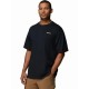 Columbia Ανδρική Μπλούζα CSC™ Heavyweight Back Graphic Tee (2155041 010)