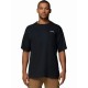 Columbia Ανδρική Μπλούζα CSC™ Heavyweight Back Graphic Tee (2155041 010)