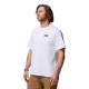 Columbia Ανδρική Μπλούζα CSC™ Heavyweight Back Graphic Tee (2155041 100)