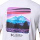Columbia Ανδρική Μπλούζα CSC™ Heavyweight Back Graphic Tee (2155041 100)