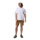 Columbia Ανδρική Μπλούζα CSC™ Heavyweight Back Graphic Tee (2155041 100)