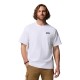 Columbia Ανδρική Μπλούζα CSC™ Heavyweight Back Graphic Tee (2155041 100)