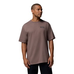 Columbia Ανδρική Μπλούζα CSC™ Heavyweight Back Graphic Tee (2155041 254)
