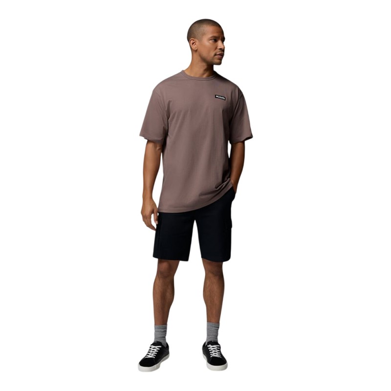 Columbia Ανδρική Μπλούζα CSC™ Heavyweight Back Graphic Tee (2155041 254)