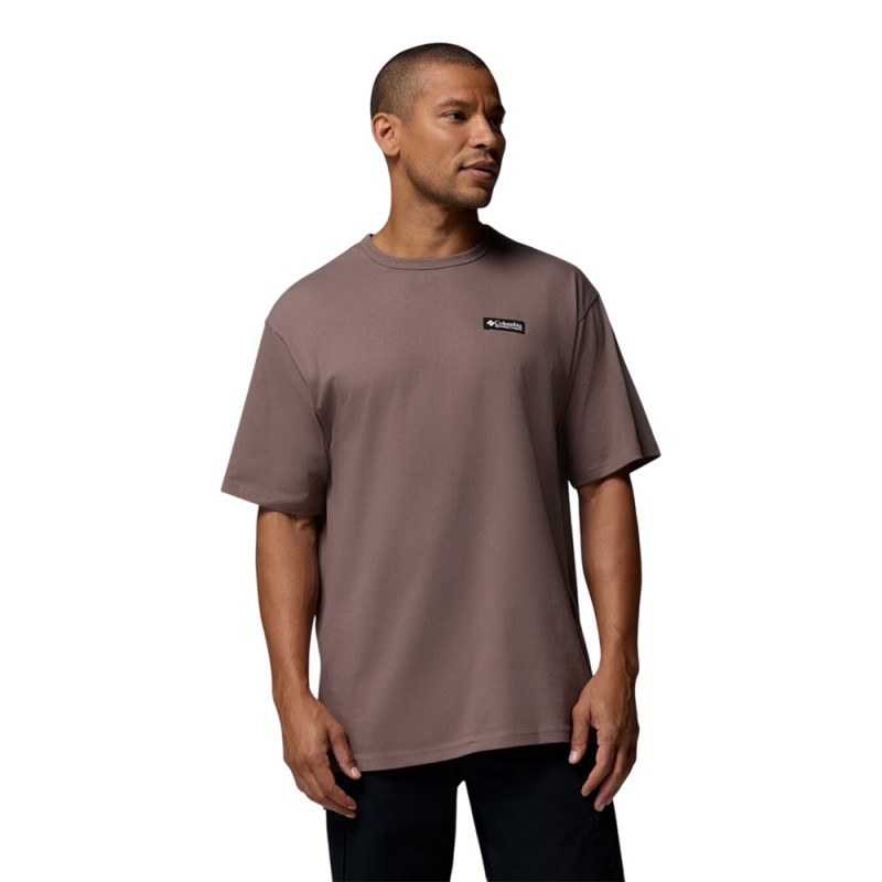 Columbia Ανδρική Μπλούζα CSC™ Heavyweight Back Graphic Tee (2155041 254)