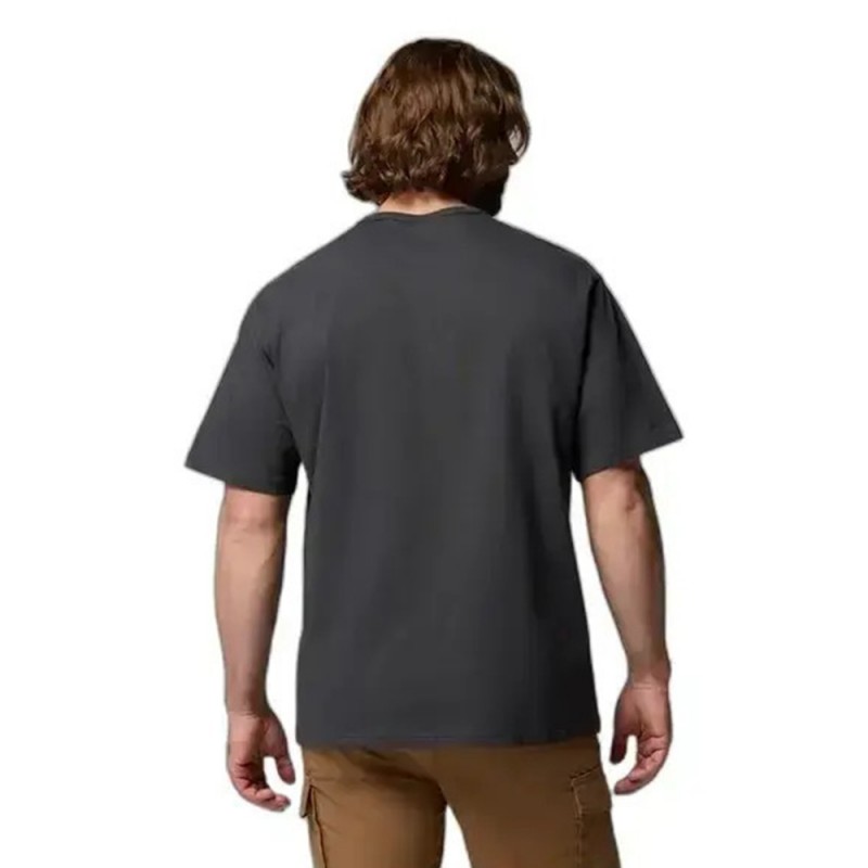 Columbia Ανδρική Μπλούζα CSC™ Heavyweight Tee (2155051 011)