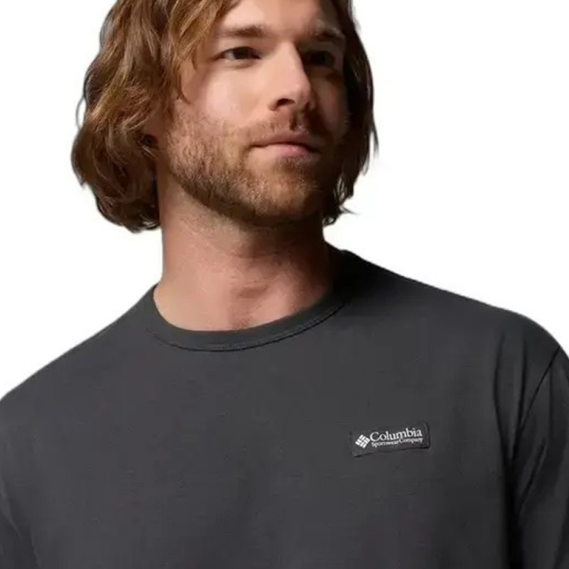 Columbia Ανδρική Μπλούζα CSC™ Heavyweight Tee (2155051 011)