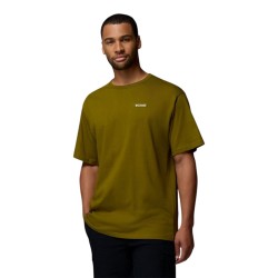 Columbia Ανδρική Μπλούζα CSC™ Heavyweight Tee (2155051 379)