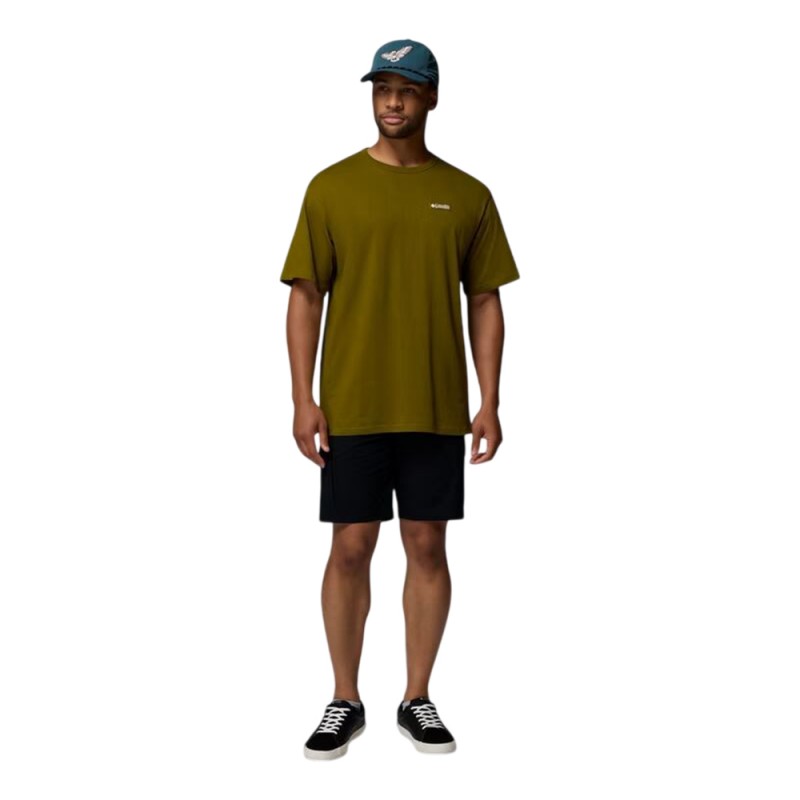 Columbia Ανδρική Μπλούζα CSC™ Heavyweight Tee (2155051 379)