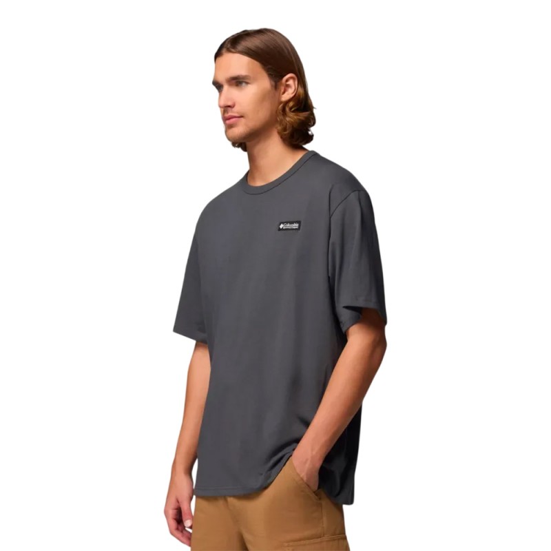 Columbia Ανδρική Μπλούζα CSC™ Heavyweight Iconic Tee (2155061 013)