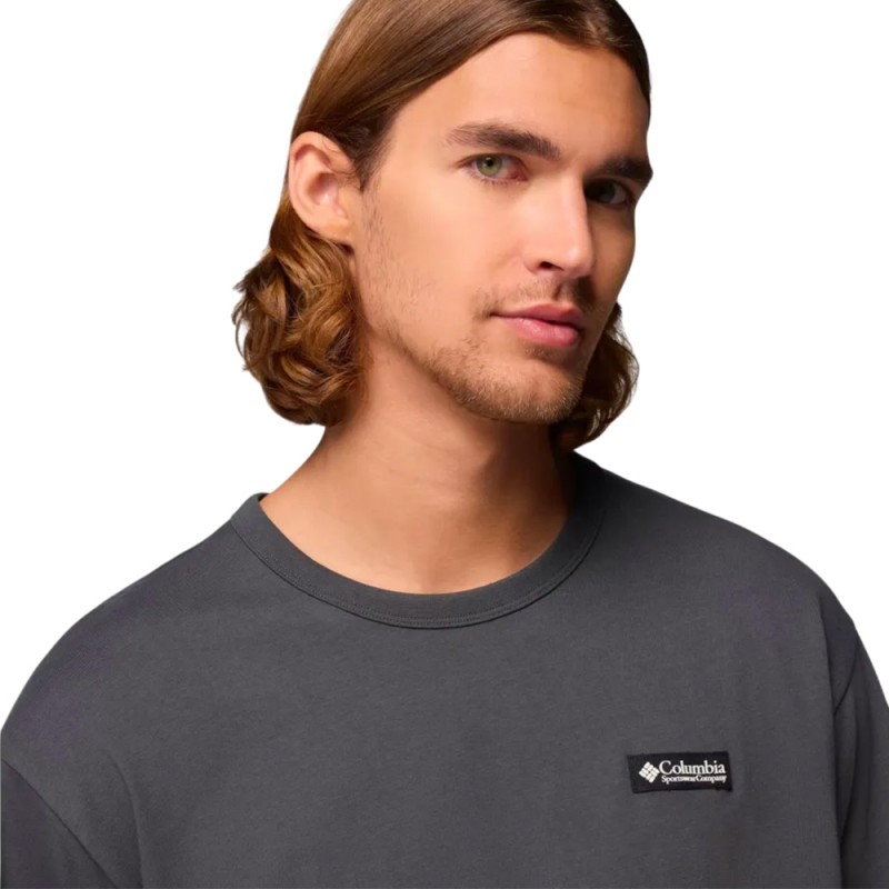 Columbia Ανδρική Μπλούζα CSC™ Heavyweight Iconic Tee (2155061 013)