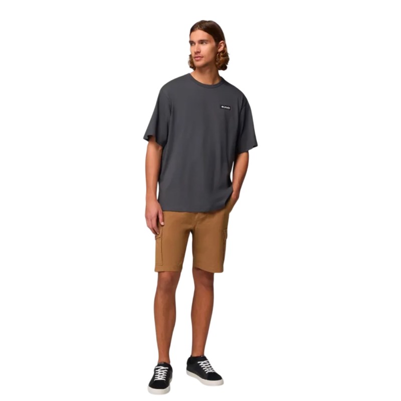 Columbia Ανδρική Μπλούζα CSC™ Heavyweight Iconic Tee (2155061 013)