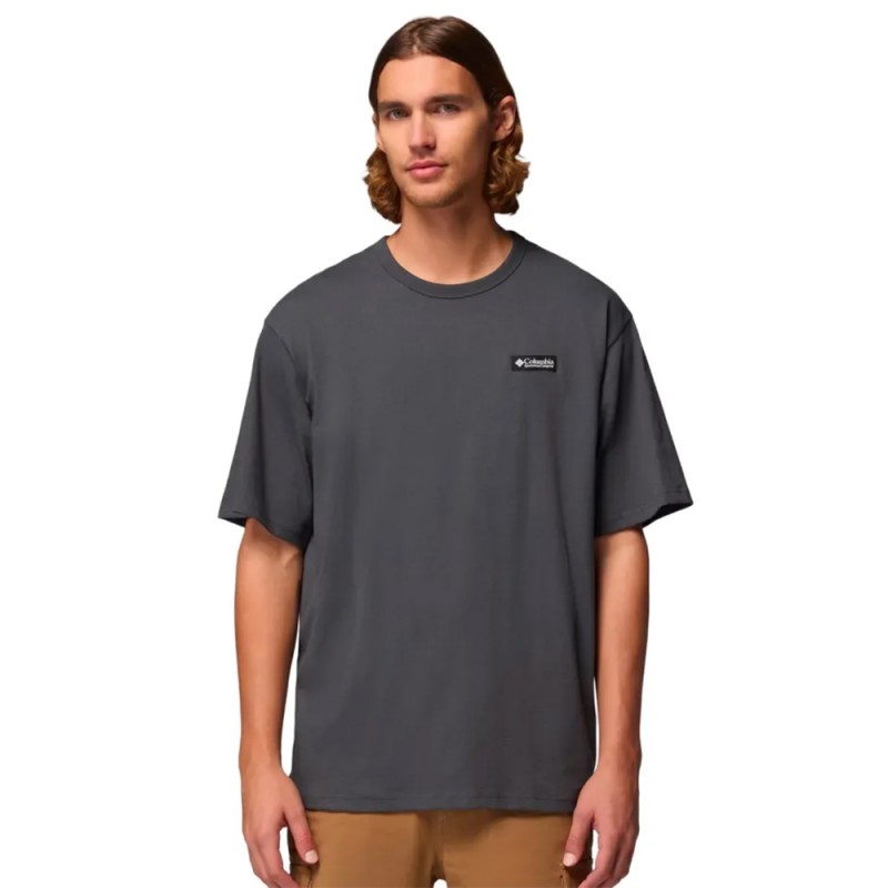 Columbia Ανδρική Μπλούζα CSC™ Heavyweight Iconic Tee (2155061 013)