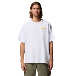 Columbia Ανδρική Μπλούζα CSC™ Heavyweight Iconic Tee (2155061 101)