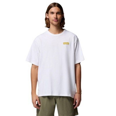 Columbia Ανδρική Μπλούζα CSC™ Heavyweight Iconic Tee (2155061 101)