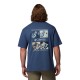 Columbia Ανδρική Μπλούζα CSC™ Heavyweight Iconic Tee (2155061 479)