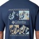 Columbia Ανδρική Μπλούζα CSC™ Heavyweight Iconic Tee (2155061 479)
